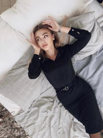 Анкета проститутки Мирослава - Фото 1, , 23 года, №23625